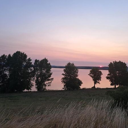 Rybarska Basta Vikletice - Nechranice Villa Kwon Dış mekan fotoğraf