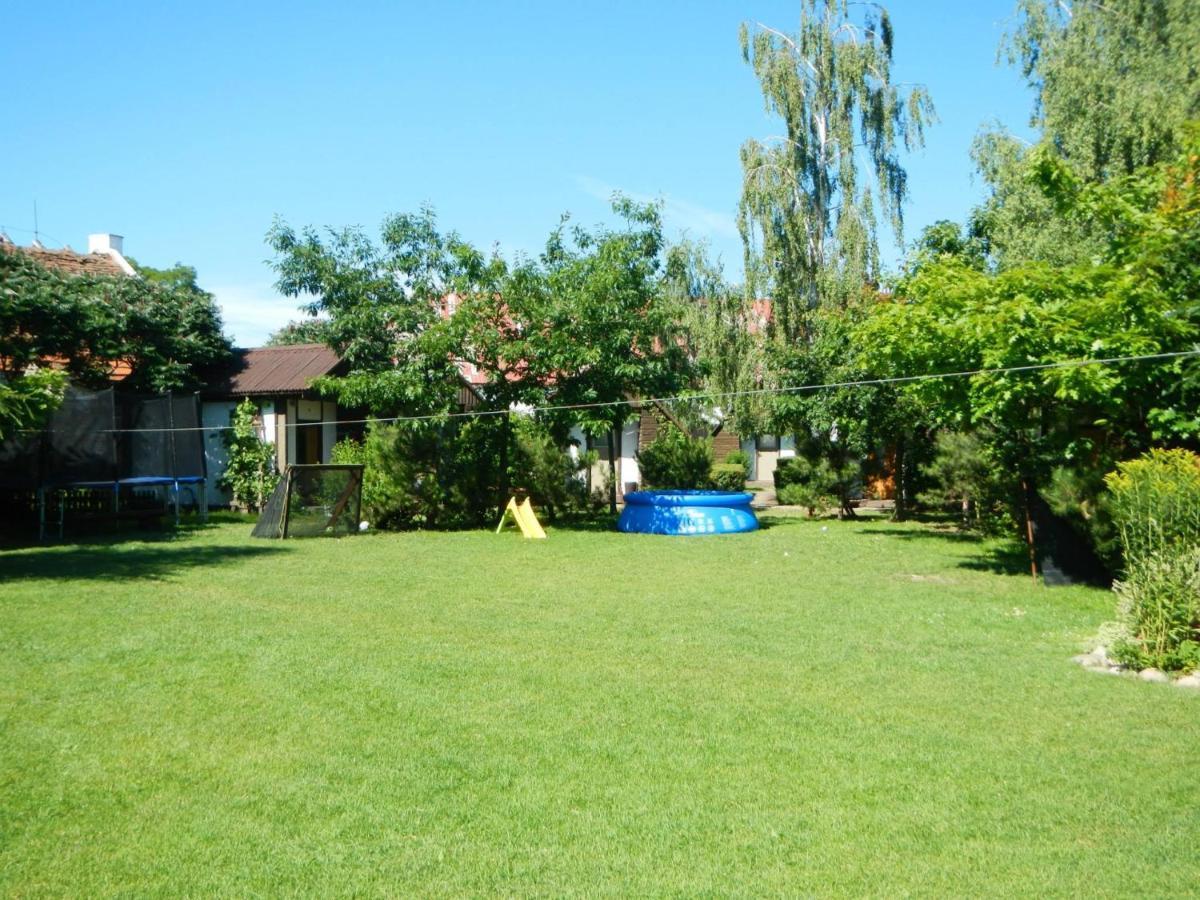 Rybarska Basta Vikletice - Nechranice Villa Kwon Dış mekan fotoğraf