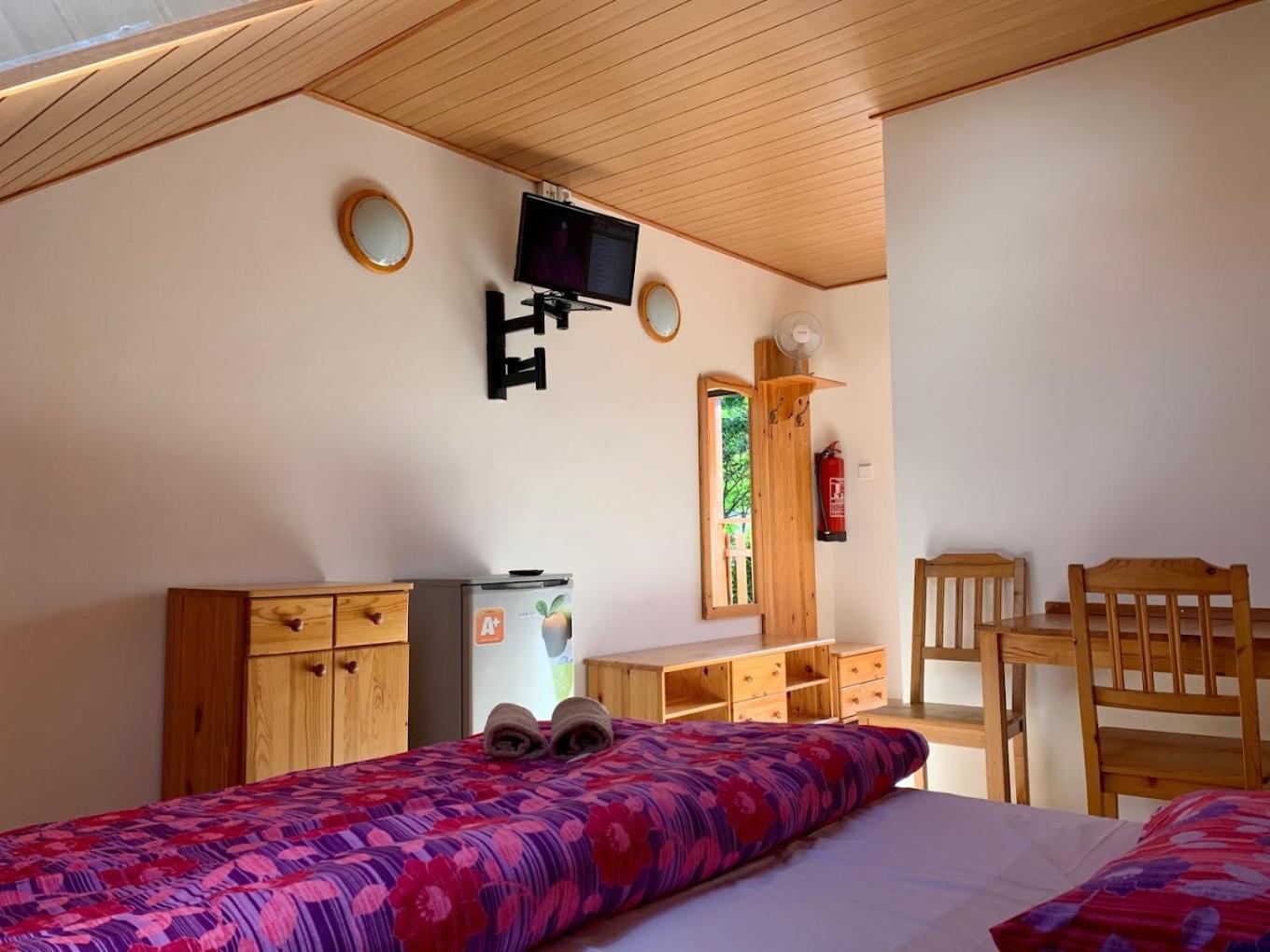Rybarska Basta Vikletice - Nechranice Villa Kwon Dış mekan fotoğraf