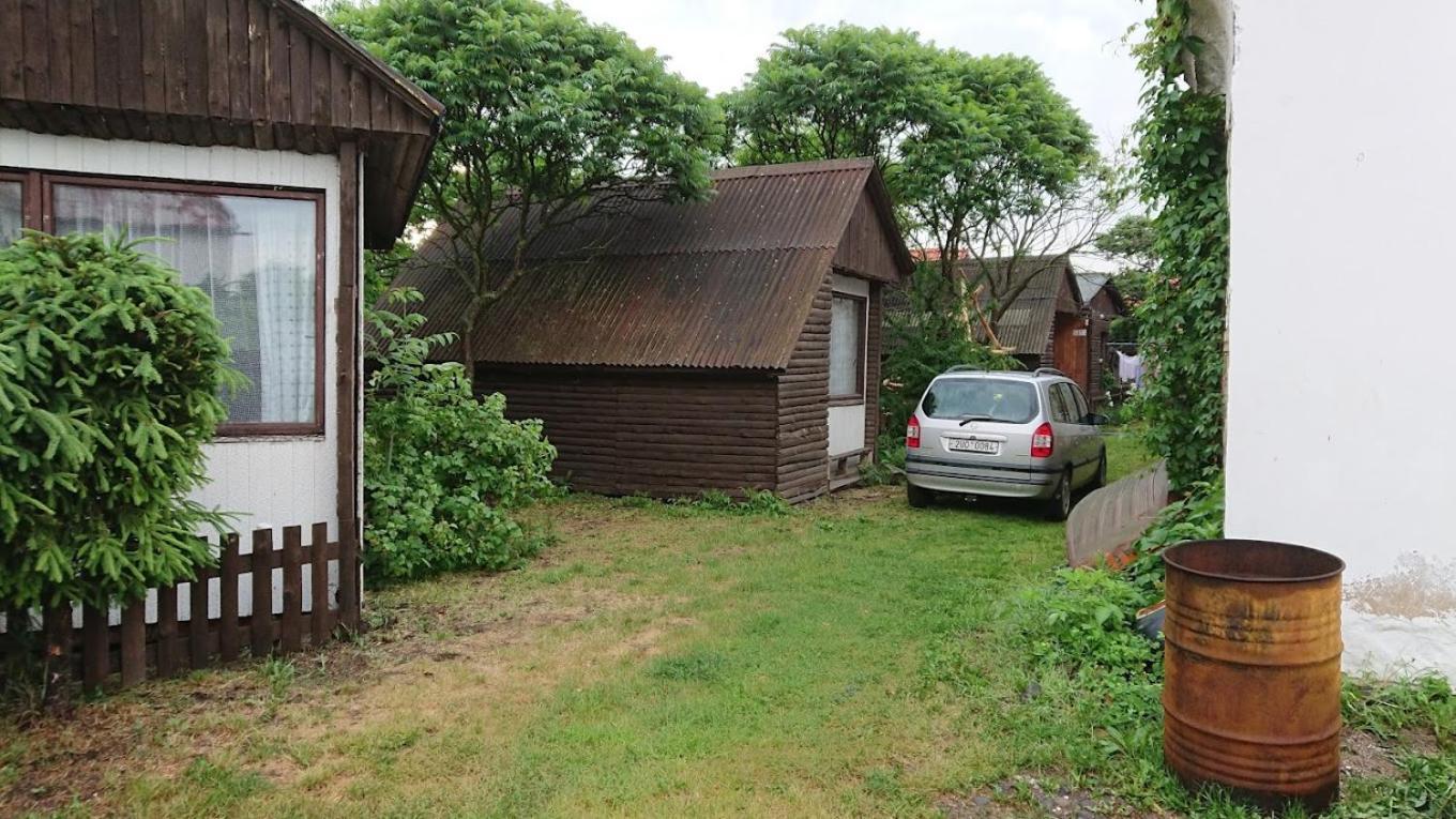 Rybarska Basta Vikletice - Nechranice Villa Kwon Dış mekan fotoğraf